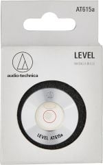 Audio Technica AT615a Yüksek Hassasiyetli Su Terazisi