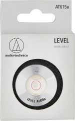 Audio-Technica AT615a Yüksek Hassasiyetli Su Terazisi