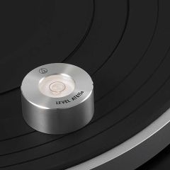 Audio Technica AT615a Yüksek Hassasiyetli Su Terazisi