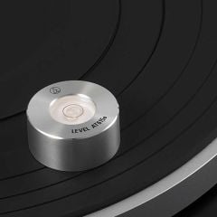 Audio Technica AT615a Yüksek Hassasiyetli Su Terazisi