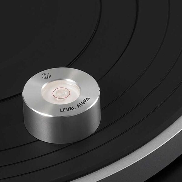 Audio-Technica AT615a Yüksek Hassasiyetli Su Terazisi