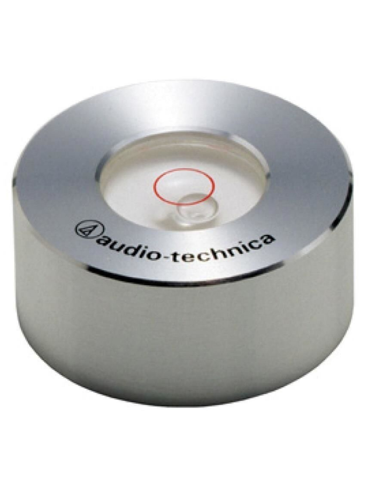 Audio-Technica AT615a Yüksek Hassasiyetli Su Terazisi