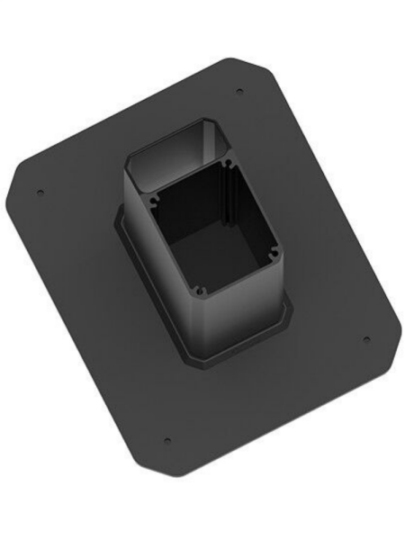 Kanto SX30W Doldurulabilir Hoparlör Zemin Sehpaları Çift Beyaz
