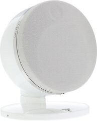 Focal NVP Dome Flax Sat Hoparlör Çift Beyaz