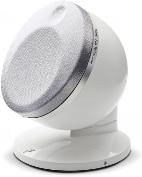 Focal NVP Dome Flax Sat Hoparlör Çift Beyaz