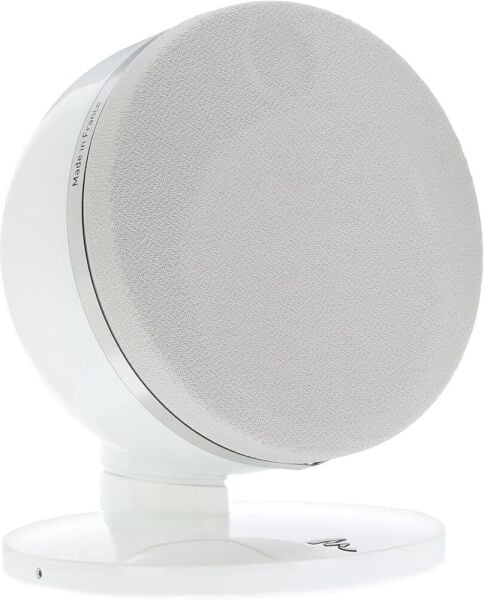 Focal NVP Dome Flax Sat Hoparlör Çift Beyaz