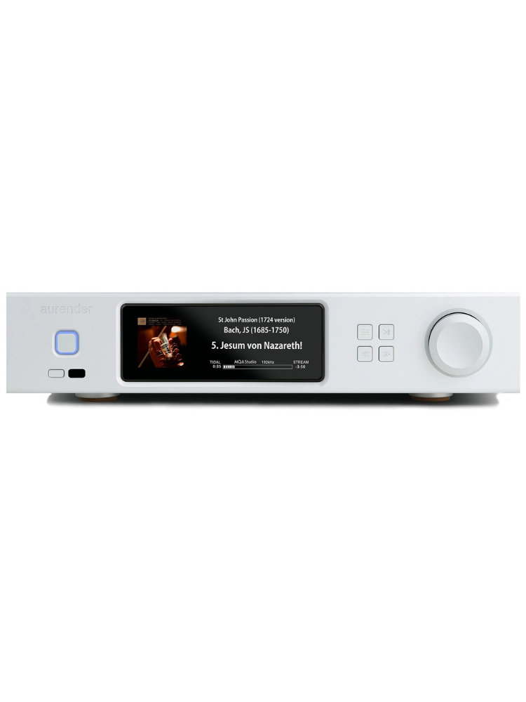 Aurender A15 Network Player