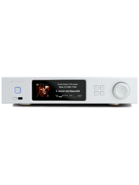 Aurender A15 Network Player