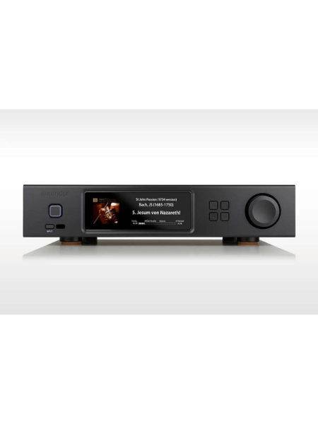 Aurender A15 Network Player