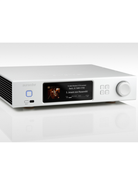Aurender A15 Network Player