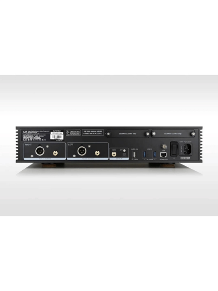 Aurender A15 Network Player