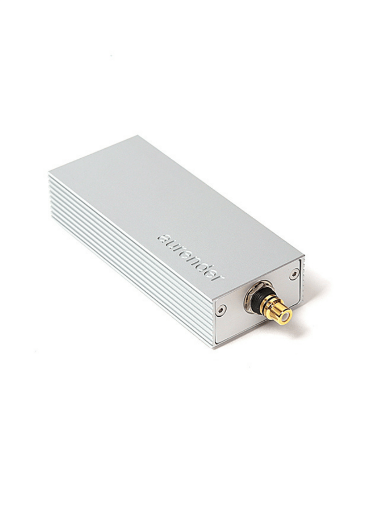 Aurender UC100 USB to RCA Converter