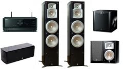 Yamaha 5.1 Sinema Sistemi - 2
