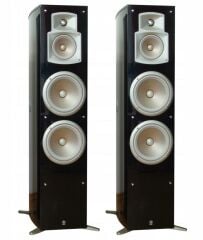 Yamaha 5.1 Sinema Sistemi - 2