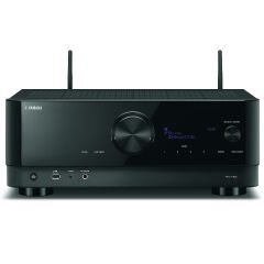 Yamaha 5.1 Sinema Sistemi - 2