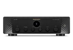 Marantz Model 60N Premium Network Stereo Amplifier Siyah