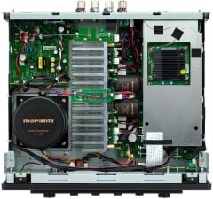 Marantz Model 60N Premium Network Stereo Amplifier Siyah