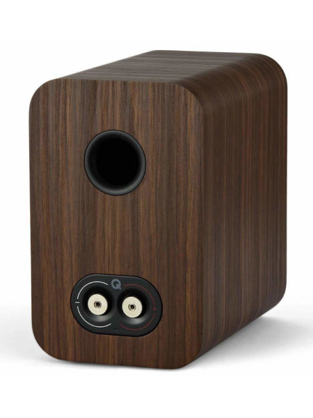 Q Acoustics 5020 Raf Tipi Pasif Hoparlör Çift Santos Rosewood