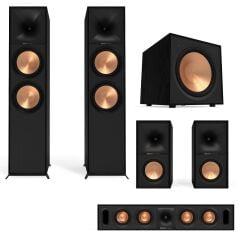 Klipsch Referance 5.1 Hoparlör Sistemi