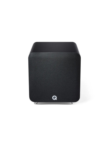 Q Acoustics Q SUB 120 Subwoofer Satin Black