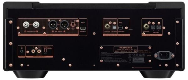Marantz Link 10n Network Audio Player