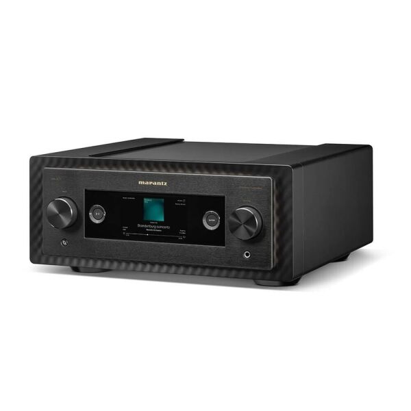 Marantz Link 10n Network Audio Player