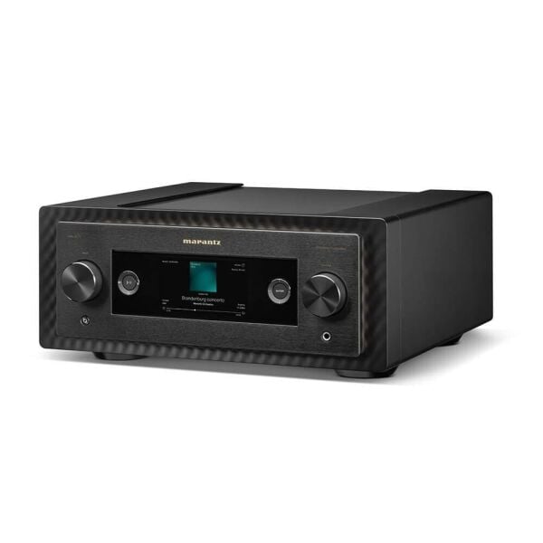 Marantz Link 10n Network Audio Player