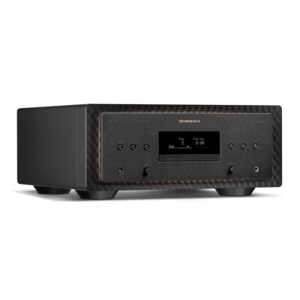 Marantz SACD 10 High-Performance Reference SACD Player