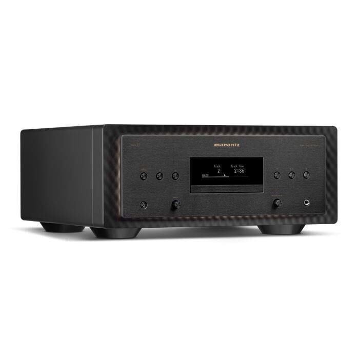 Marantz SACD 10 High-Performance Reference SACD Player