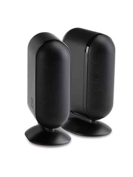 Q Acoustics Q 7000i 5.0 Siyah Hoparlör Paketi