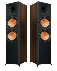 Yamaha R-N1000A&Klipsch RP-8000F II Network Müzik Sistemi