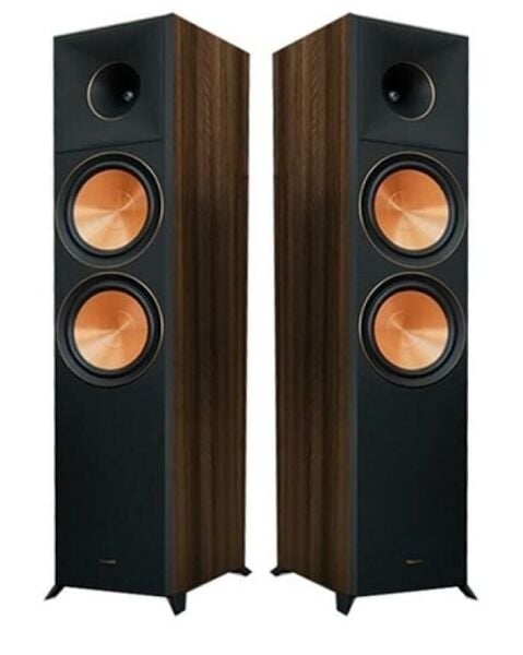 Yamaha R-N1000A&Klipsch RP-8000F II Network Müzik Sistemi