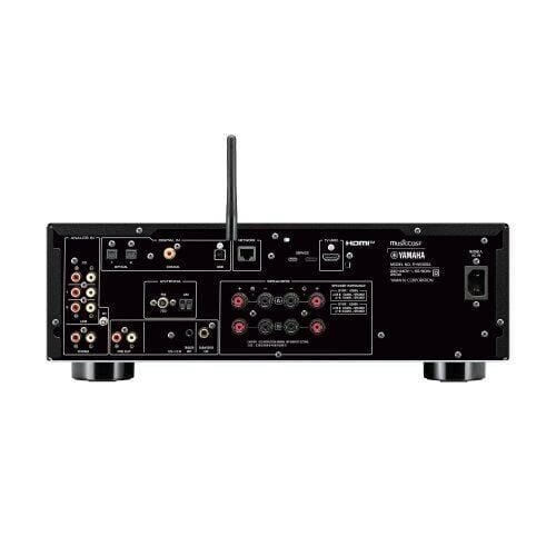 Yamaha R-N1000A&Klipsch RP-8000F II Network Müzik Sistemi