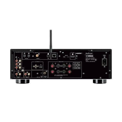 Yamaha R-N1000A&Klipsch RP-8000F II Network Müzik Sistemi