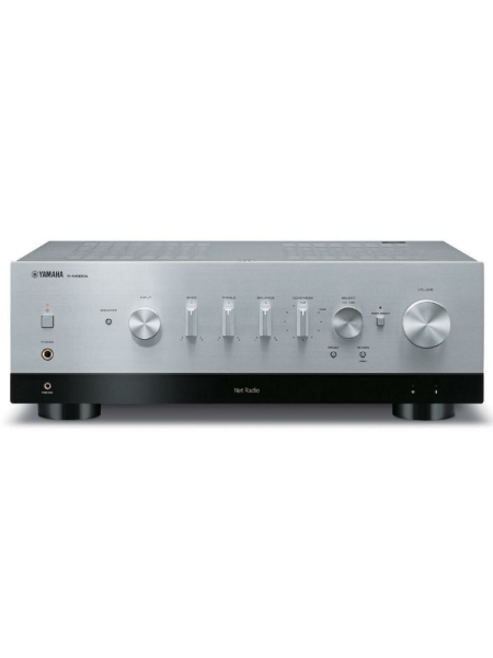 Yamaha R-N1000A&Klipsch RP-8000F II Network Müzik Sistemi
