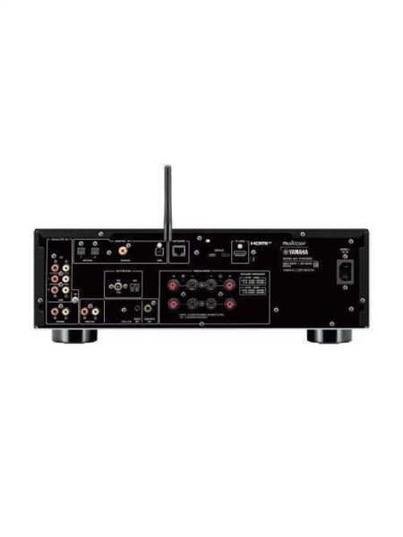 Yamaha R-N1000A&Klipsch RP-8000F II Network Müzik Sistemi