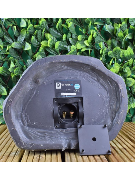 Q Acoustics QI 65LW Weatherproof Kaya Tipi Hoparlör Adet