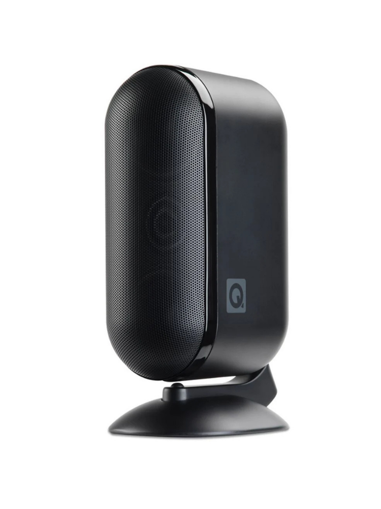 Q Acoustics Q 7000LRi Hoparlör Çift Siyah