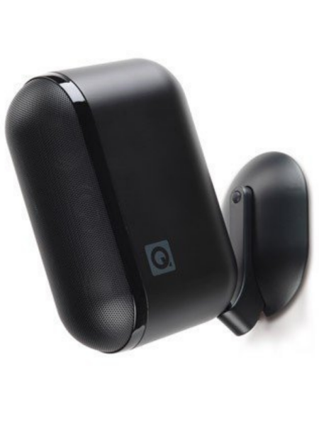 Q Acoustics Q 7000LRi Hoparlör Çift Siyah