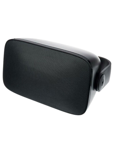 Bowers & Wilkins AM1 İç ve Dış Mekan Hoparlörü Çift / Siyah