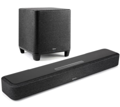 Denon Home 5.1 Soundbar Kablosuz Sinema Sistemi