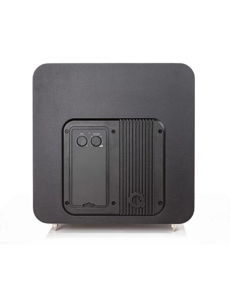 Q Acoustics Q B12 Subwoofer Carbon Black
