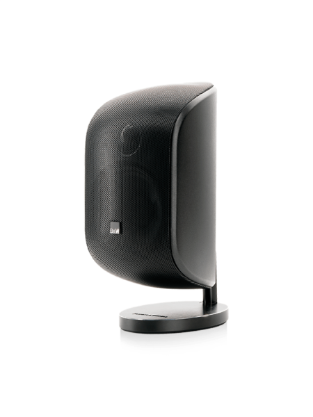 Bowers & Wilkins M-1 Raf Tipi Hoparlör Çift / Siyah
