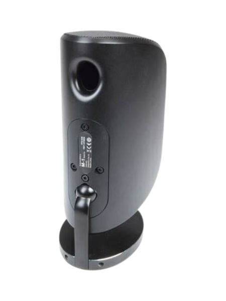 Bowers & Wilkins M-1 Raf Tipi Hoparlör Çift / Siyah