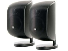Bowers & Wilkins M-1 Raf Tipi Hoparlör Çift / Siyah
