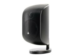 Bowers & Wilkins M-1 Raf Tipi Hoparlör Çift / Siyah