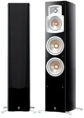 Yamaha R-N600A&NS-555 Stereo Network Müzik Sistemi