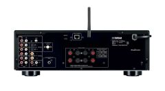 Yamaha R-N600A&NS-555 Stereo Network Müzik Sistemi