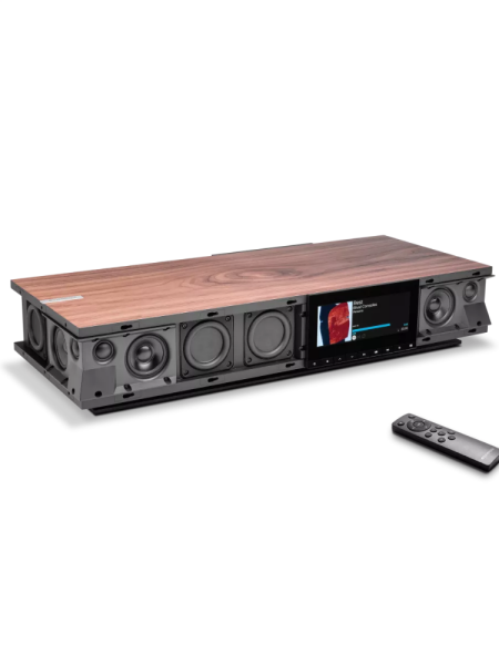 Cambridge Audio Evo One Complete All-in-One Music System