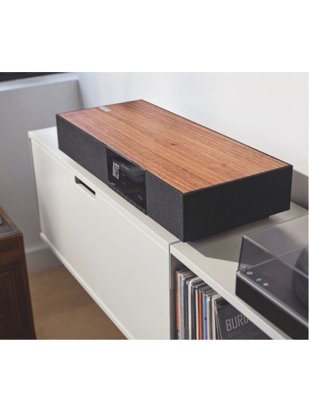 Cambridge Audio Evo One Complete All-in-One Music System